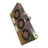 1HAM61212AAY Papst Cooling Fan Module Fantray With Filter 1MAA68254AAV