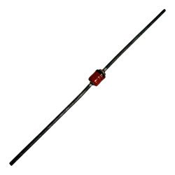 JAN1N4962 1N4962 Axial Zener Diode 15v/75mA
