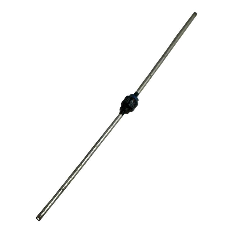 J4962DAS 1N4962 Axial Zener Diode 15v/75mA
