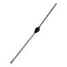 J4962DAS 1N4962 Axial Zener Diode 15v/75mA