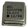 AEL1200CSN 4 Pin Crystal Oscillator Clock 16MHz