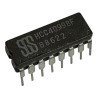 HCC4099BF SGS Ceramic Integrated Circuit