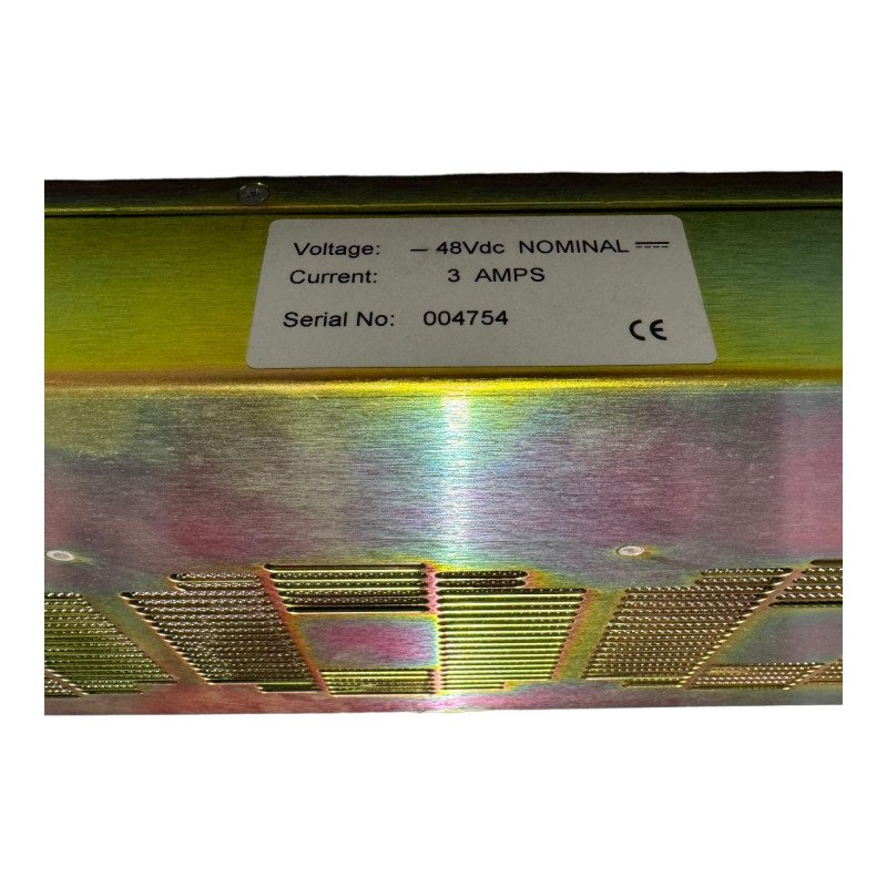 1HAM61212AAY Papst Cooling Fan Module Fantray With Filter 1MAA68254AAV