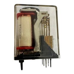 22/2kA Davall Cradle Relay 5800Ohm