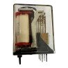 22/2kA Davall Cradle Relay 5800Ohm