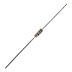 JAN1N3040B 1N3040B Axial Zener Diode 68V 3.7mA