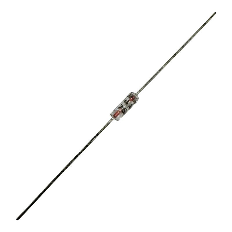 JAN1N3040B 1N3040B Axial Zener Diode 68V 3.7mA