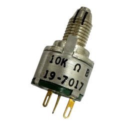 19-7017 Trimmer Potentiometer 10Kohm 10K