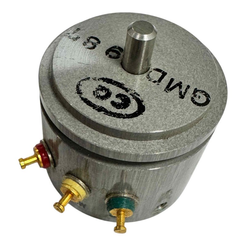 700-1058-00 Elettronica Spa Multi Turn Precision Linear Potentiometer 2.5Kohm 2K5