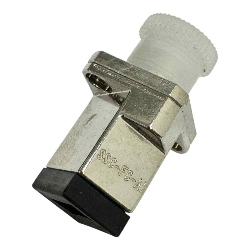 SSC-FC-AI Fiber Optic Connector