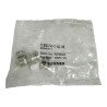 11 BNC-75-3-11/133NE Huber Suhner RF Connector Straight Plug BNC (m) For RG59 Cable
