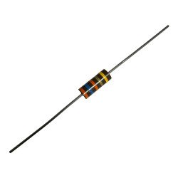 Resistor Carbon Film 36Kohm 36K 1W  5%