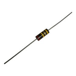 RCR32G204JS Allen Bradley Resistor Carbon Film 200Kohm 200Κ 5% 1W