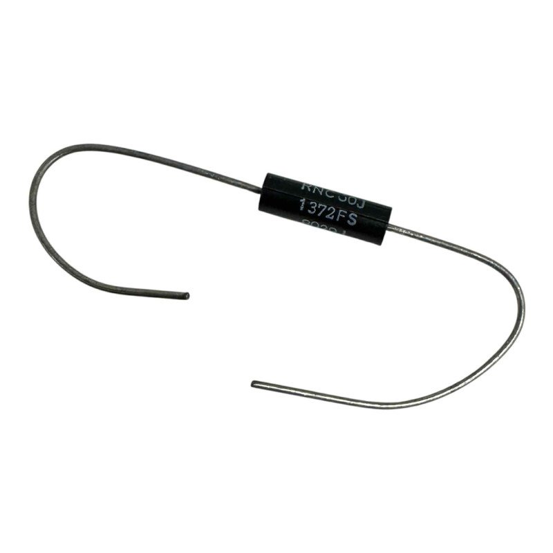 RNC60J1372FS Resistor Metal Film 13.7Kohm 13K7 1% 0.25W