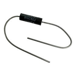 RNC60J1543FS Dale Resistor Metal Film 154KOhm 154K 1% 0.25W