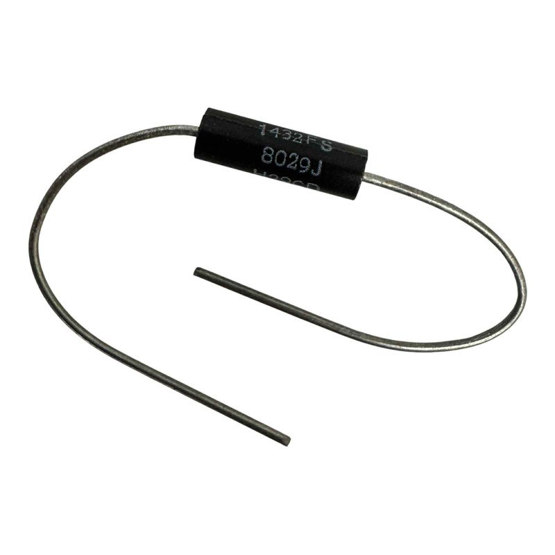RNC65J75R0FS Dale Resistor Metal Film 75Ohm 75R 1% 0.5W