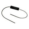 RNC65J75R0FS Dale Resistor Metal Film 75Ohm 75R 1% 0.5W