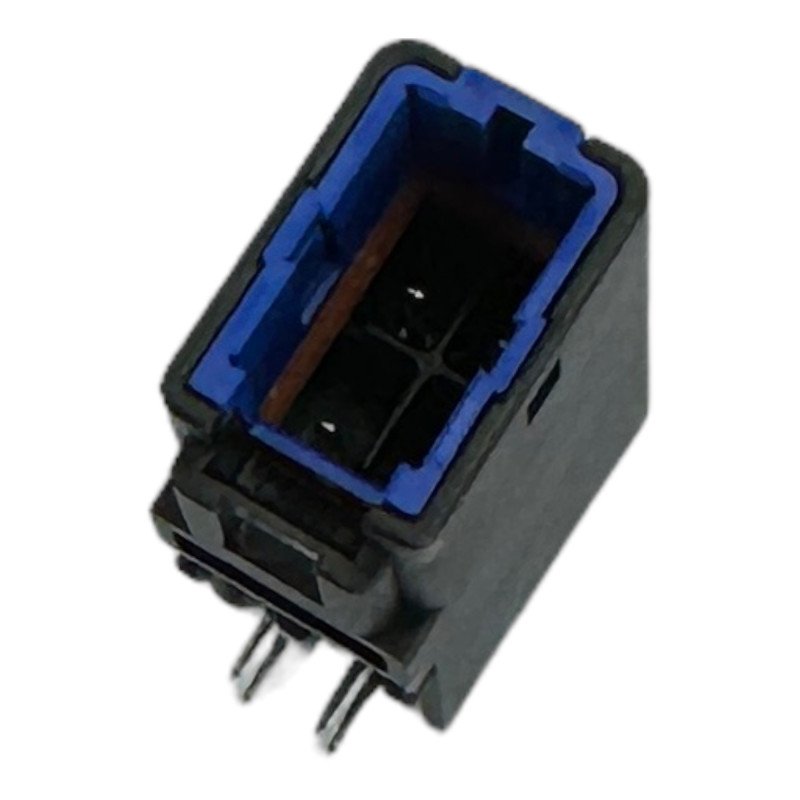 S04B-JWPS-KES-ZR (LF)(SN) JST Wire to Board Connector 4 POS 4mm