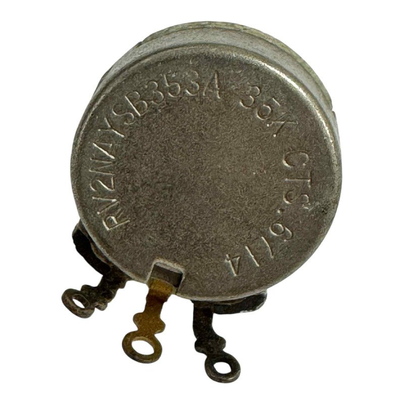 RV2NAYSB353A Trimmer Potentiometer 35Kohm 35K 10% 5905-00-848-9924