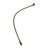 Huber Suhner RF Cable SMC (m) To PCB Mount 200mm