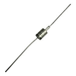 1N2621A Axial Zener Diode 9.3V