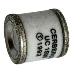 73Z-0-0-54 Huber Suhner Gas Discharge Tube 230V 30kA 1