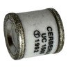 73Z-0-0-54 Huber Suhner Gas Discharge Tube 230V 30kA 1
