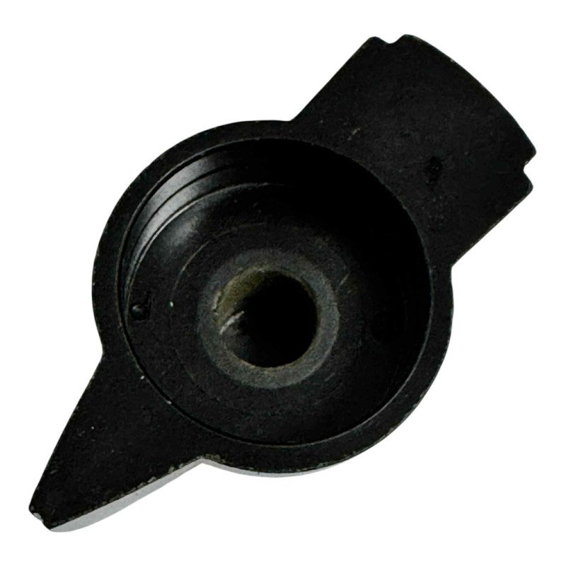 Bakelitte Pointer Knob 38x21.5mm ID:6.3mm