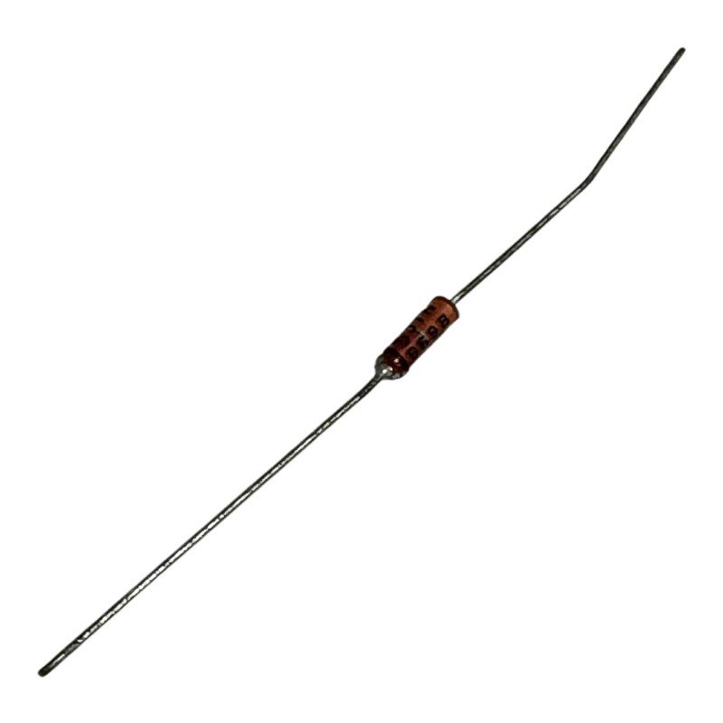 JAN1N969B 1N969B Siemens Axial Zener Diode 22V 0.4W