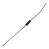 JAN1N969B 1N969B Siemens Axial Zener Diode 22V 0.4W