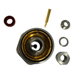 Genex RF Connector N Type (M) Quick Fix