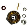 Genex RF Connector N Type (M) Quick Fix
