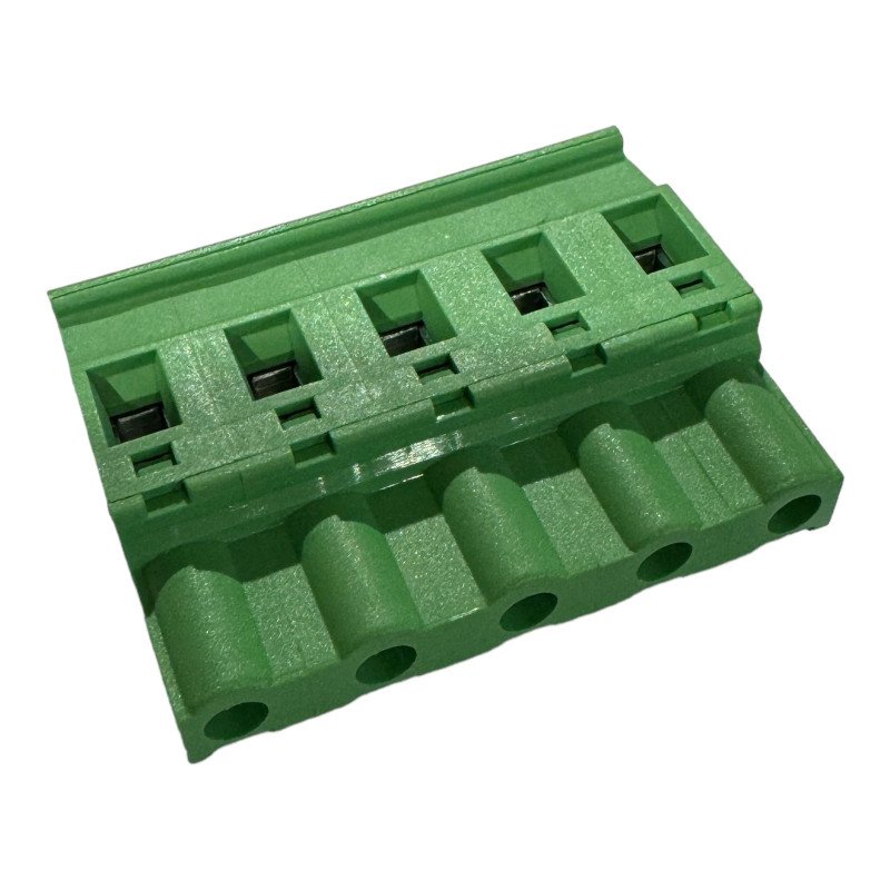 7ESDPL-05P Dinkle Connector Terminal Block 5 POS