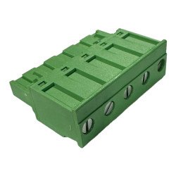 7ESDPL-05P Dinkle Connector Terminal Block 5 POS