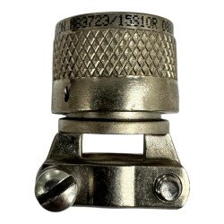 M83723/15S10R Circular Mil Spec Connector Cable Clamp