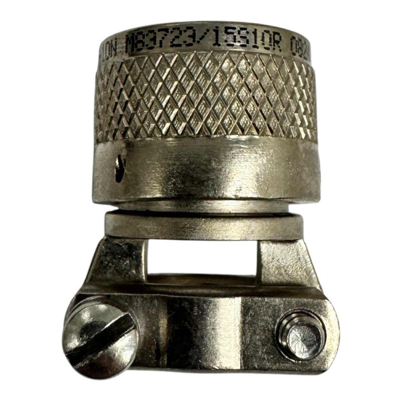 M83723/15S10R Circular Mil Spec Connector Cable Clamp