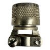 M83723/15S10R Circular Mil Spec Connector Cable Clamp