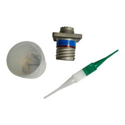 D38999/20MB35PN Souriau Circular Mil Spec Connector