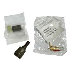 PT06CE-8-3S Amphenol Circular Mil Spec Connector