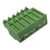 EC350RL-06P Dinkle Connector Terminal Block 6 POS 3.5mm