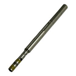 M39029/88-484 Tri Star Circular Mil Spec Connector Contact Pin