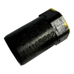 EN4165P02 TE Connectivity Rectangular Mil Spec Connector DMC M Key Plug