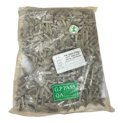 1252H-215W-L Welt Terminal Housing Connectors 1.25mm [Qtyx1000]