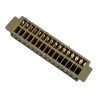 1252H-215W-L Welt Terminal Housing Connectors 1.25mm [Qtyx1000]