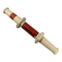 Model 8 AVO High Voltage Porcelain Multiplier Probe 25000V 25kV