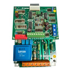 EVV-712-E Lenze Frequency Control Driver