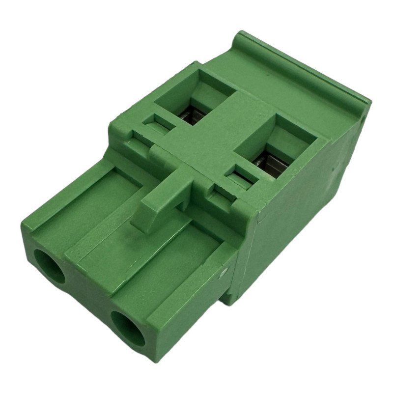 7ESDP-02P Dinkle Connector Terminal Block 2 POS