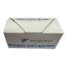 RNC60H2373FS Metal Film Resistor RNC60H 237K3 1/4W 1%