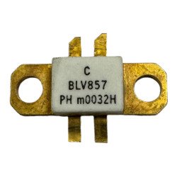 BLV857 Philips RF Transistor UHF 470-860 MHz, 10 W, 10dB