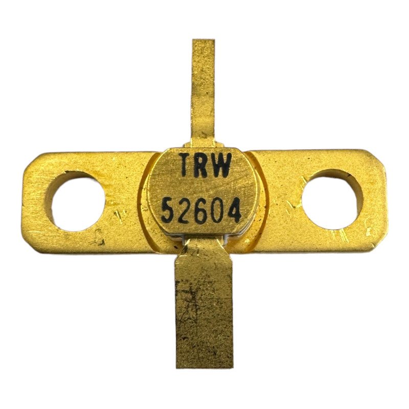 TRW52604 52604 TRW Microwave Linear Transistor